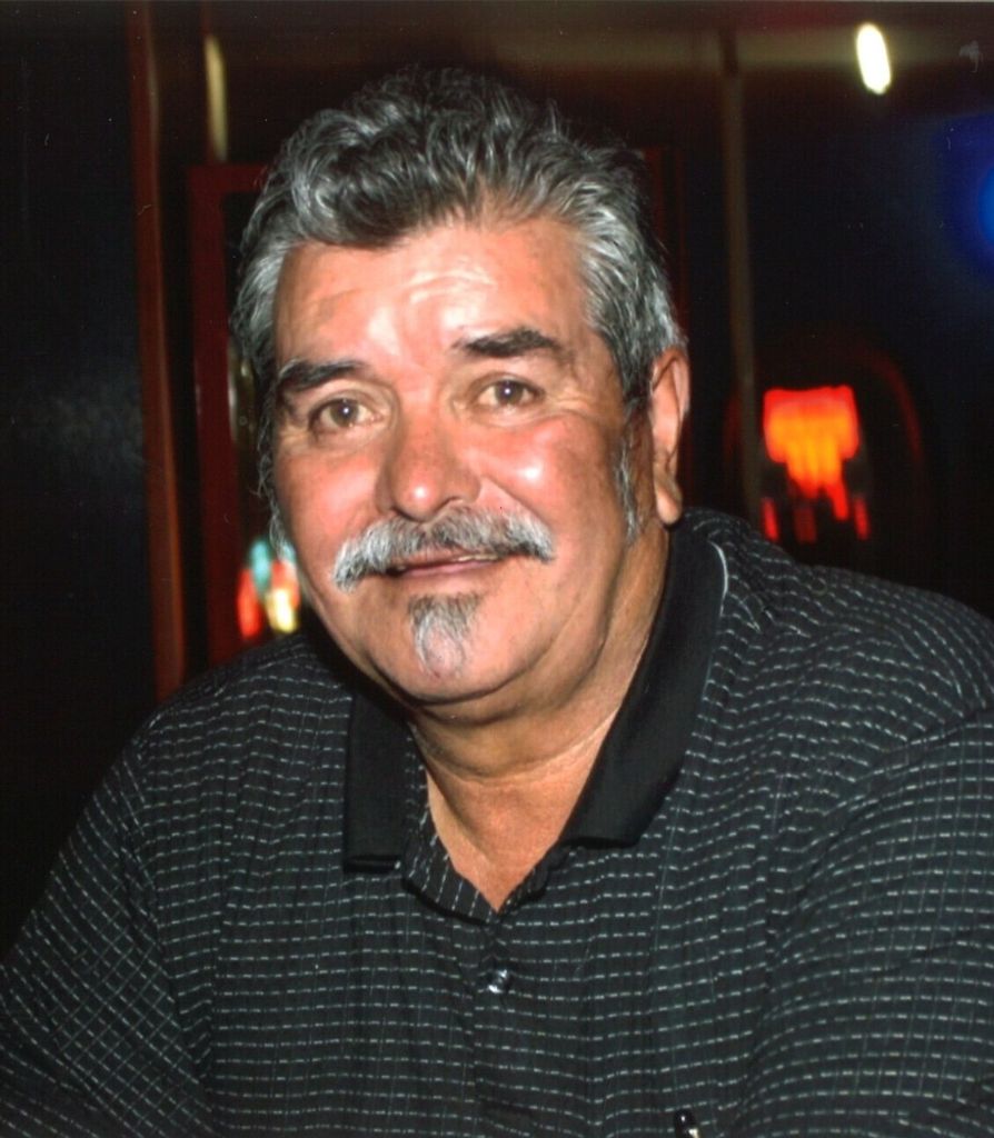 Modesto M. Medina Profile Photo