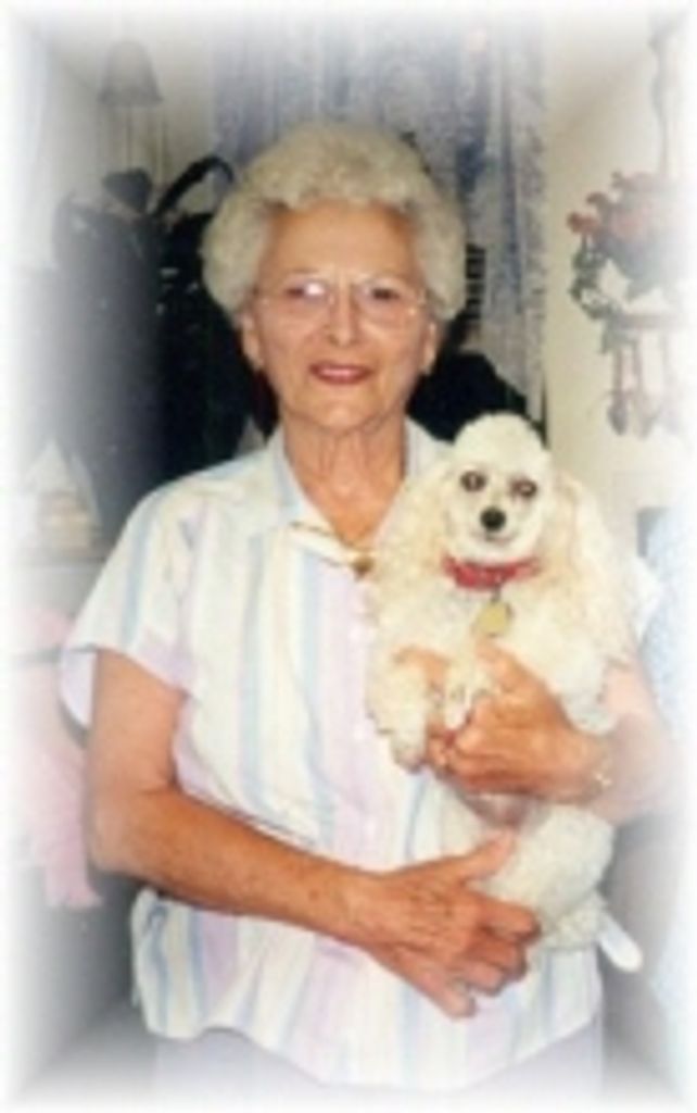 Irene Shepherd