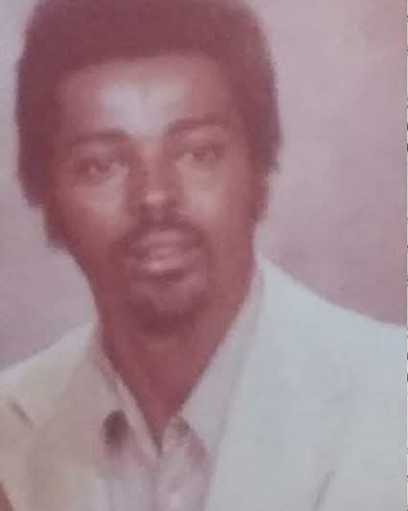 Benjamin J. Croom Profile Photo