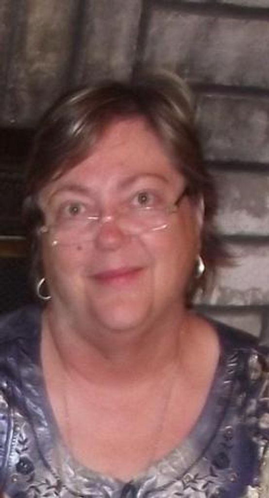 Therese Barbara Powell Chapman Profile Photo