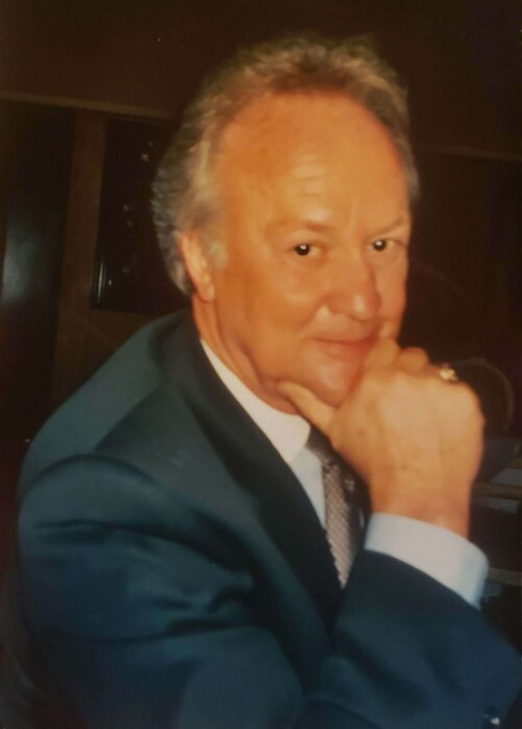 James "Jim" W. Sirk Profile Photo