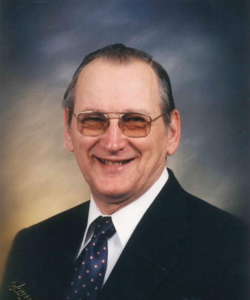 Ray L. Hausman Profile Photo