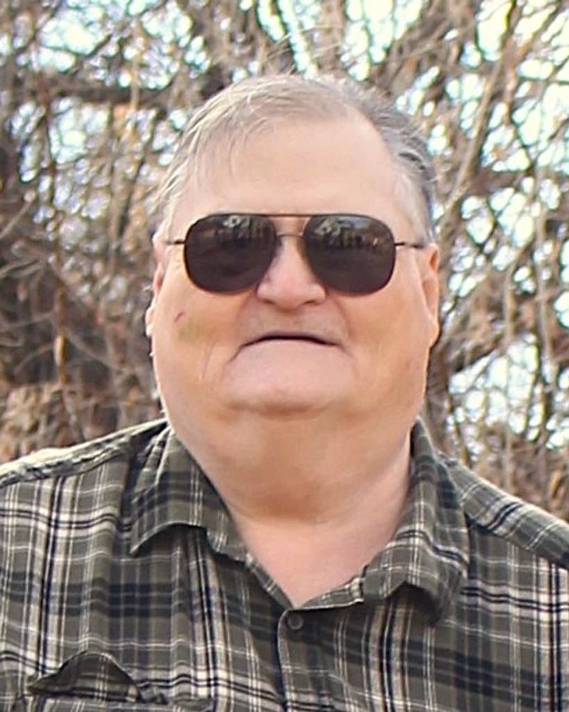 Antone "Tony" Everett Purcell Profile Photo