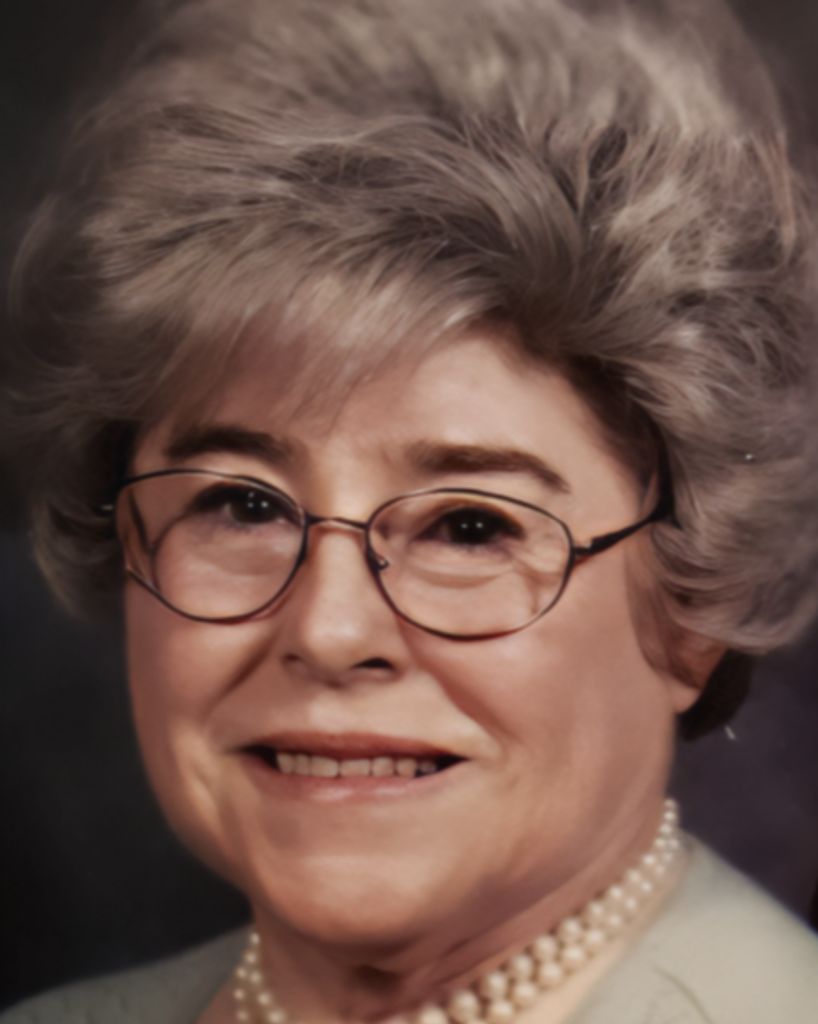 Shirley Jean Munday Profile Photo
