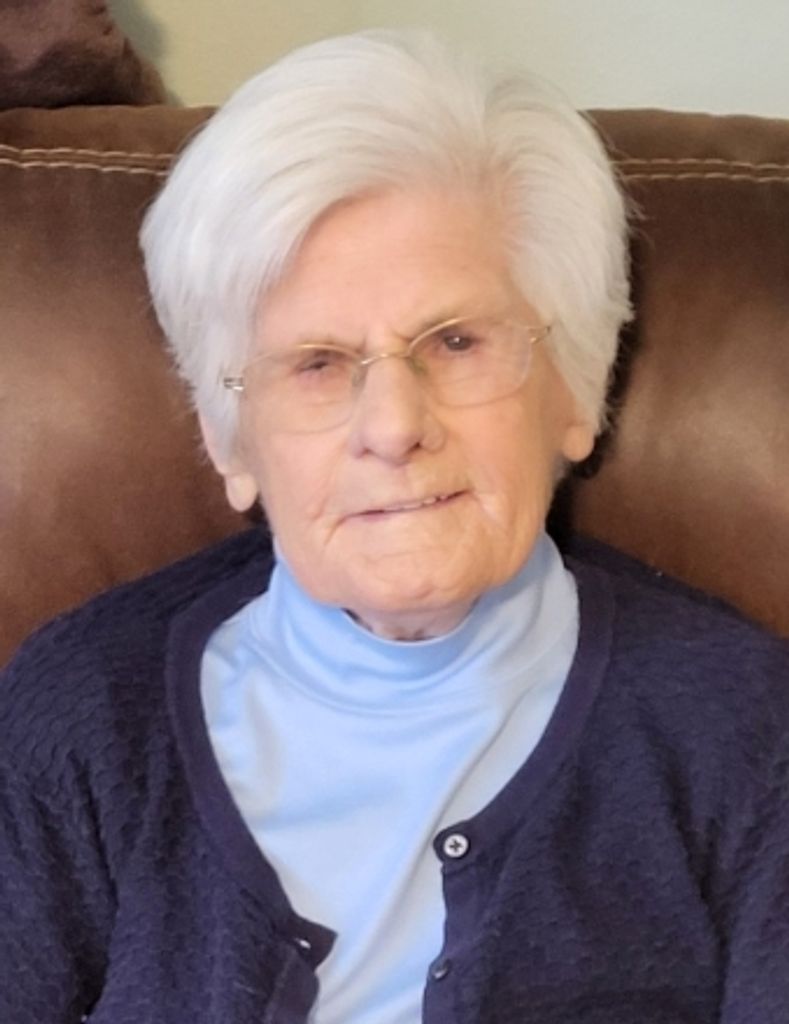 Anna S. Priestley Profile Photo