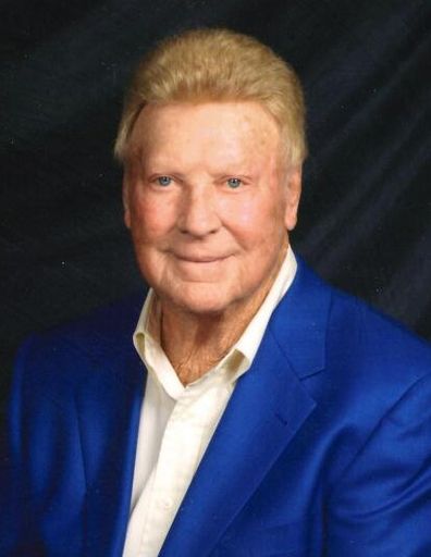 James E. Adams Profile Photo