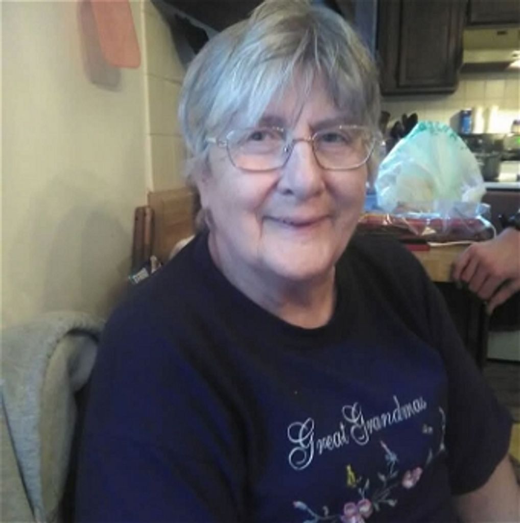 Betty Lee Mccune Profile Photo