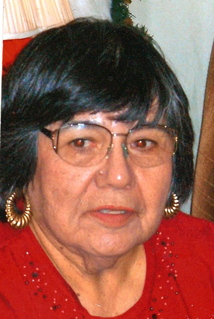 Beatrice De La Rosa