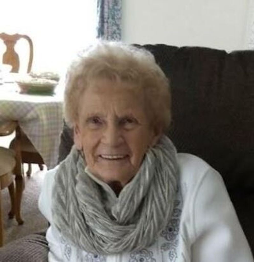 Elenora F. Adams Profile Photo