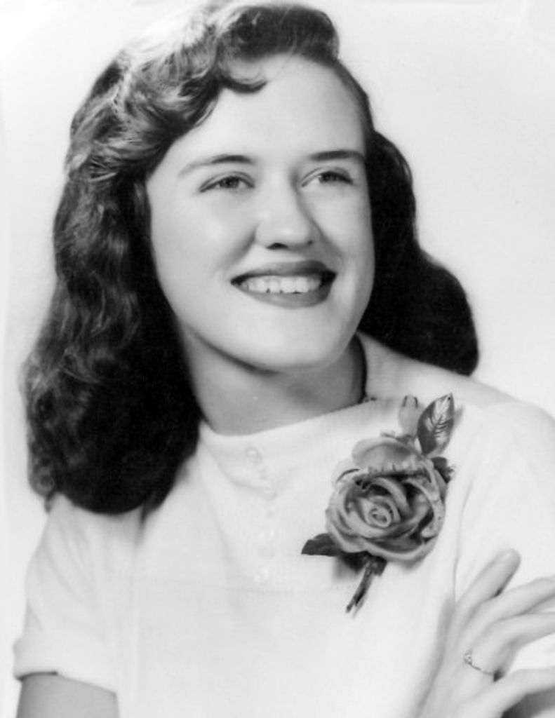Sandra Ellen (Trull)  Roach