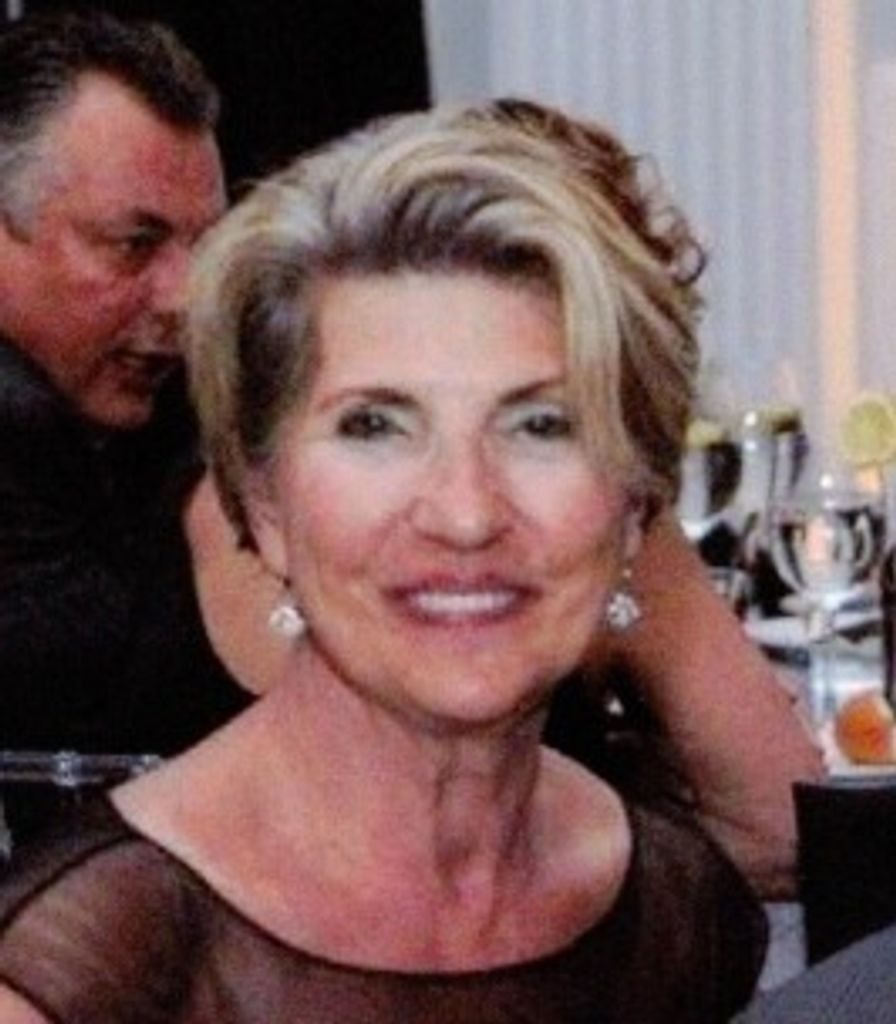 Carla Aldi