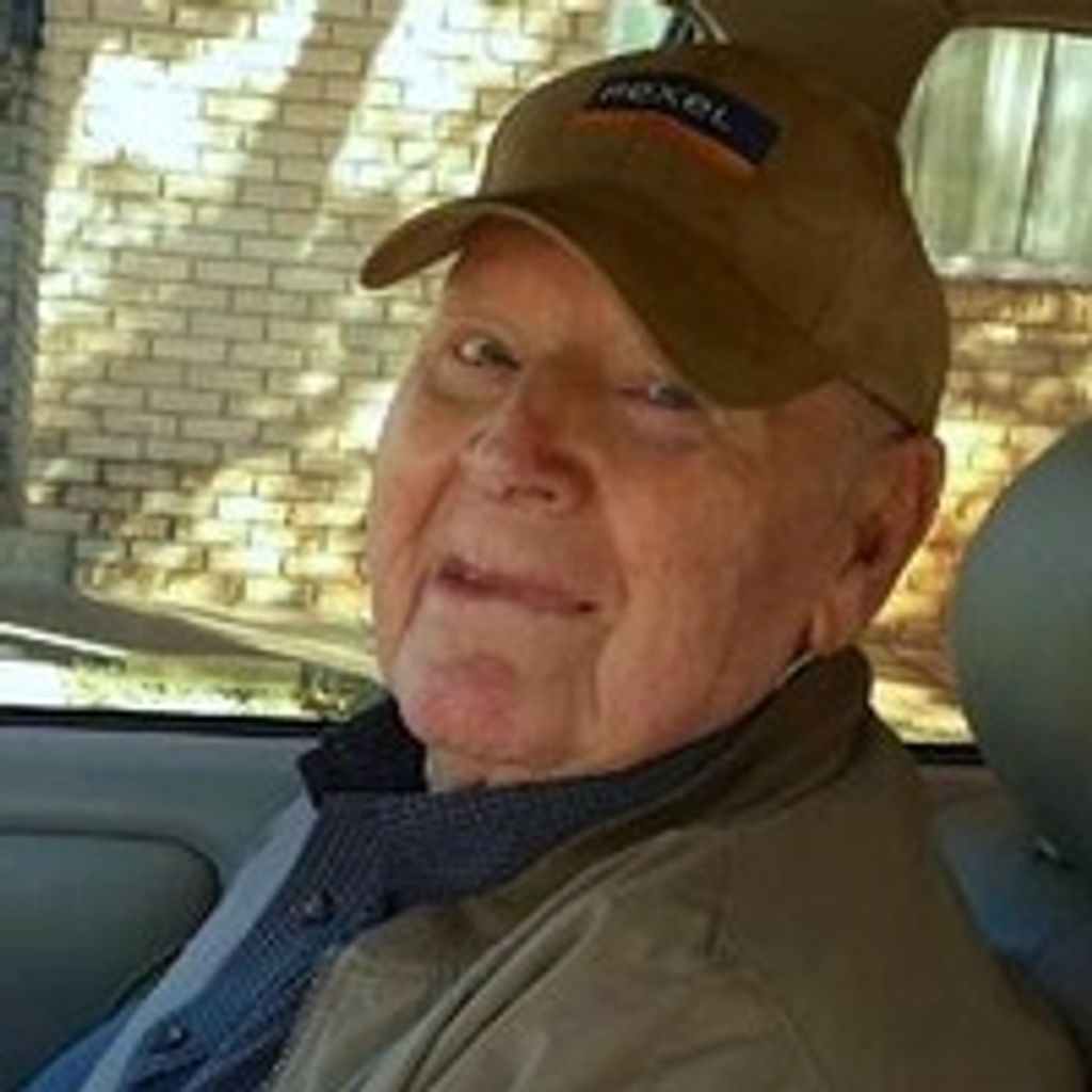 Robert Tipton (Plainview)