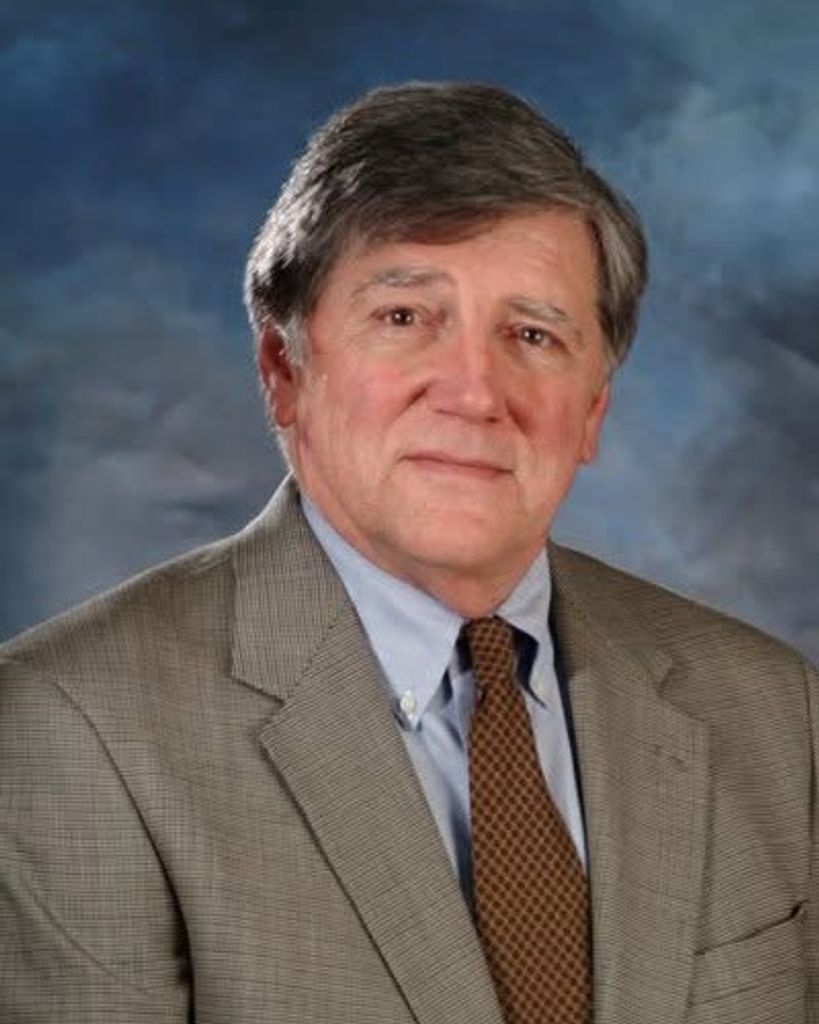 Richard Thomas Mayer, Jr.