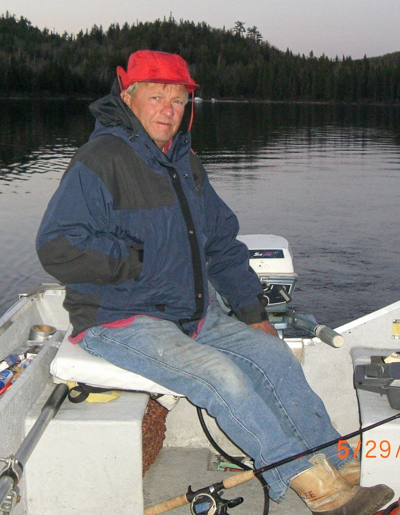 Raymond Lee Siegel