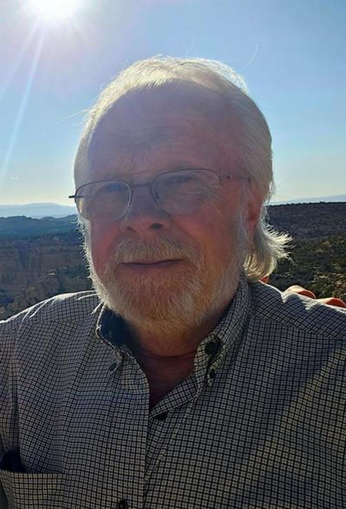 John Tillman Goforth Profile Photo