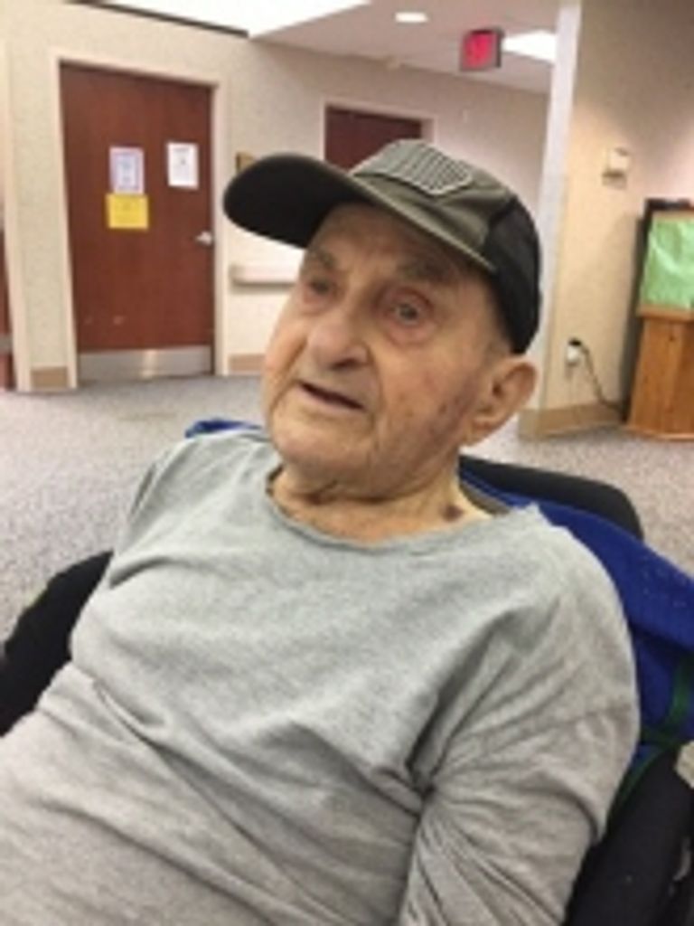 Frederick A. Prochaska