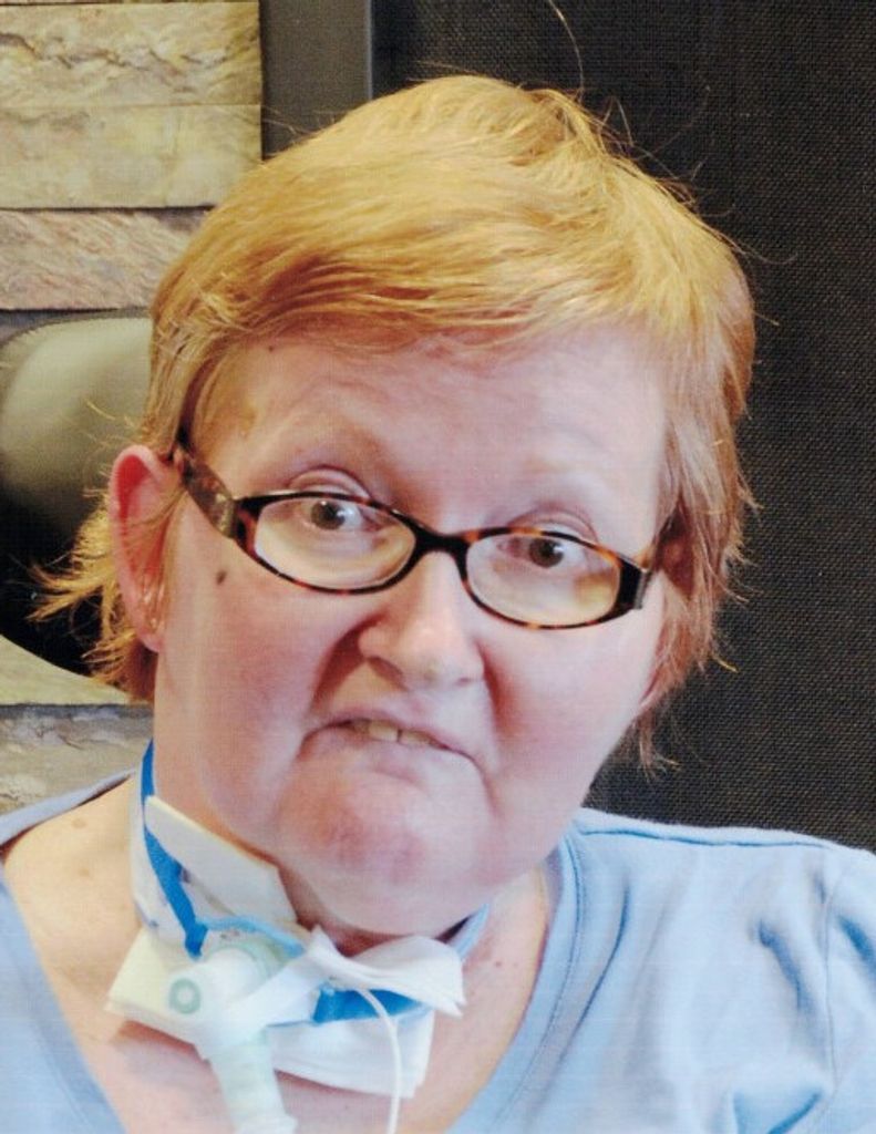 Sandra J. (Eckstrom)  Malmquist