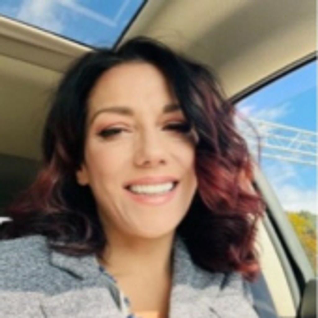 Jennifer Paige Salonen