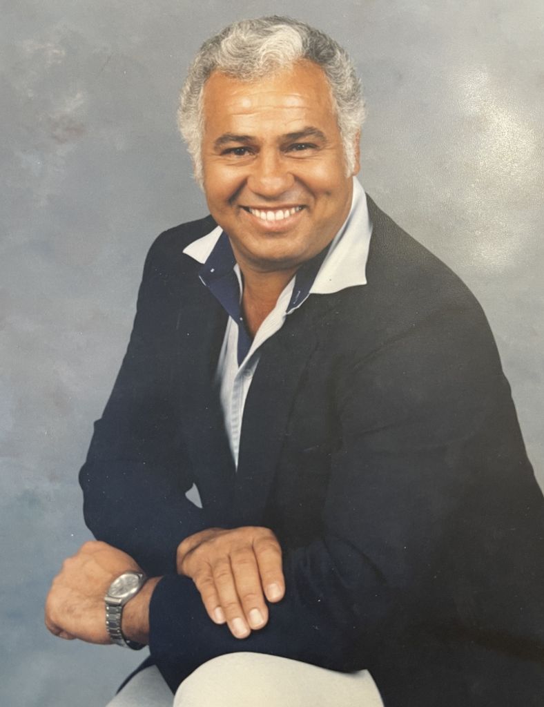 Norval Gene Pooler Profile Photo