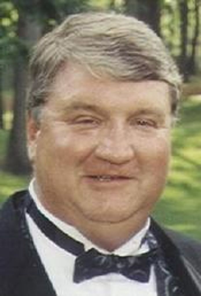 Terry D. Harper, Ii