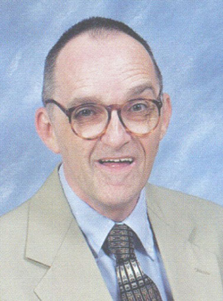 James G. Painter Profile Photo