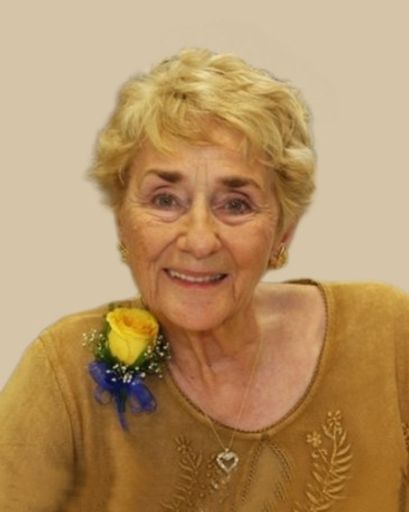 Miriam Donnan's obituary image