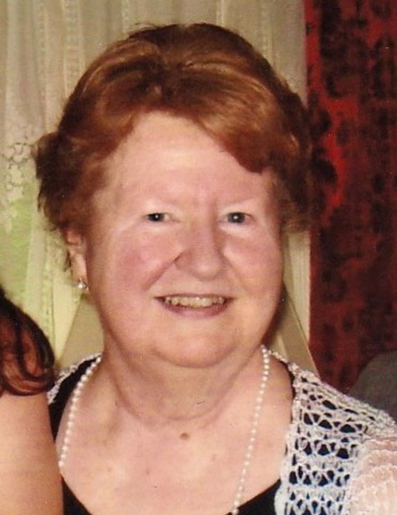 Dorothy A. Edwards Profile Photo