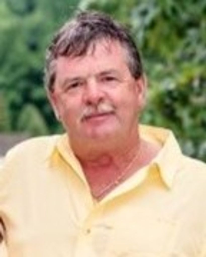 William Stanley Moss