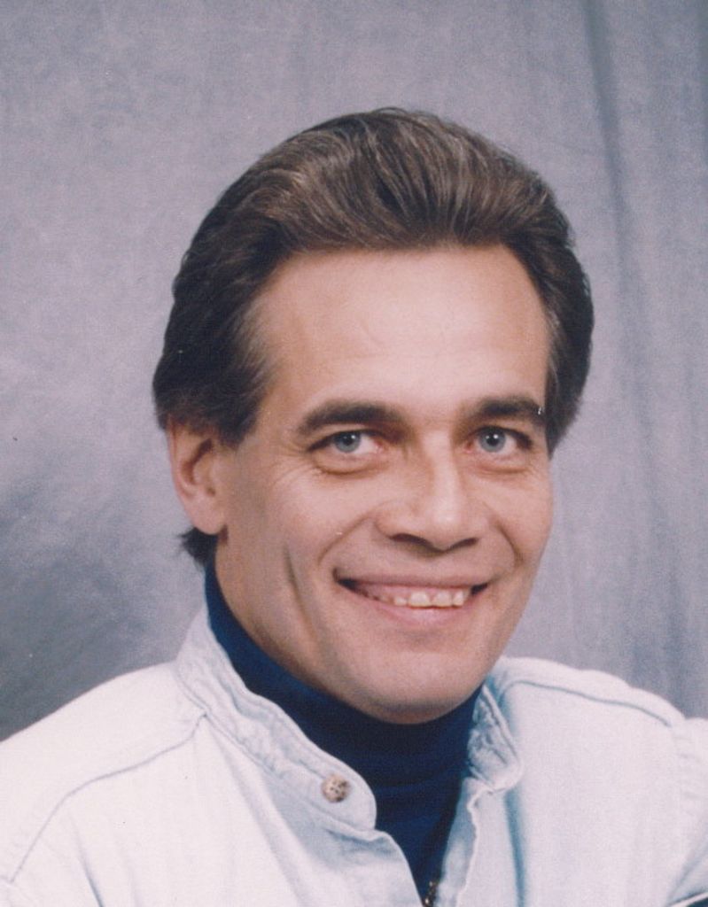 Kenneth L. "Ken" Keeley