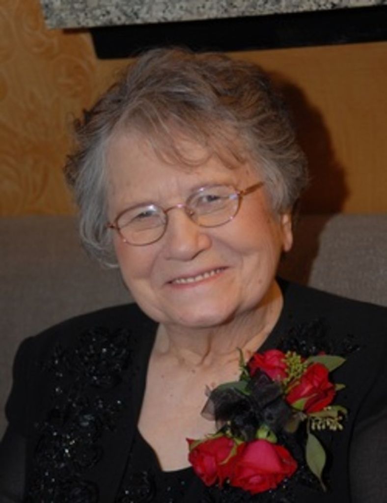 Lois Riegsecker Profile Photo