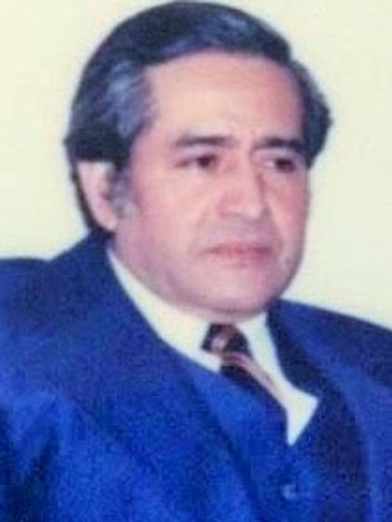 Luis L. Frausto