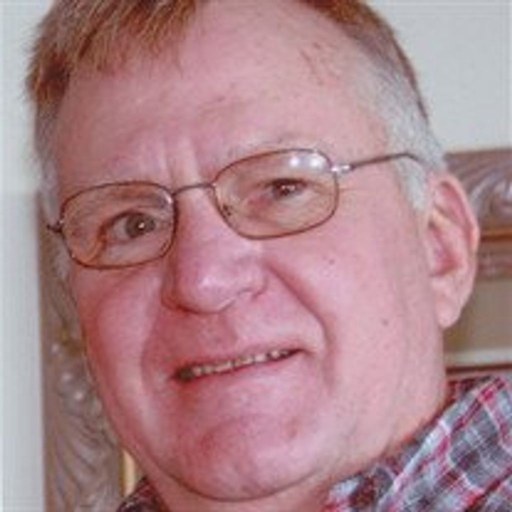 James "Jim" Edward Dingus