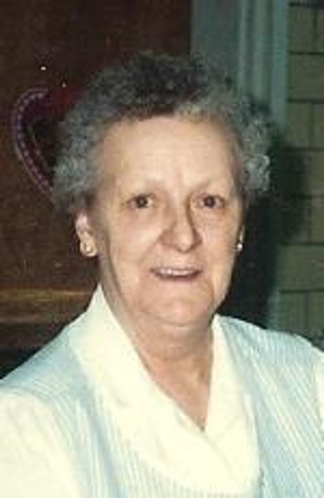 Jeannette A. Bishop
