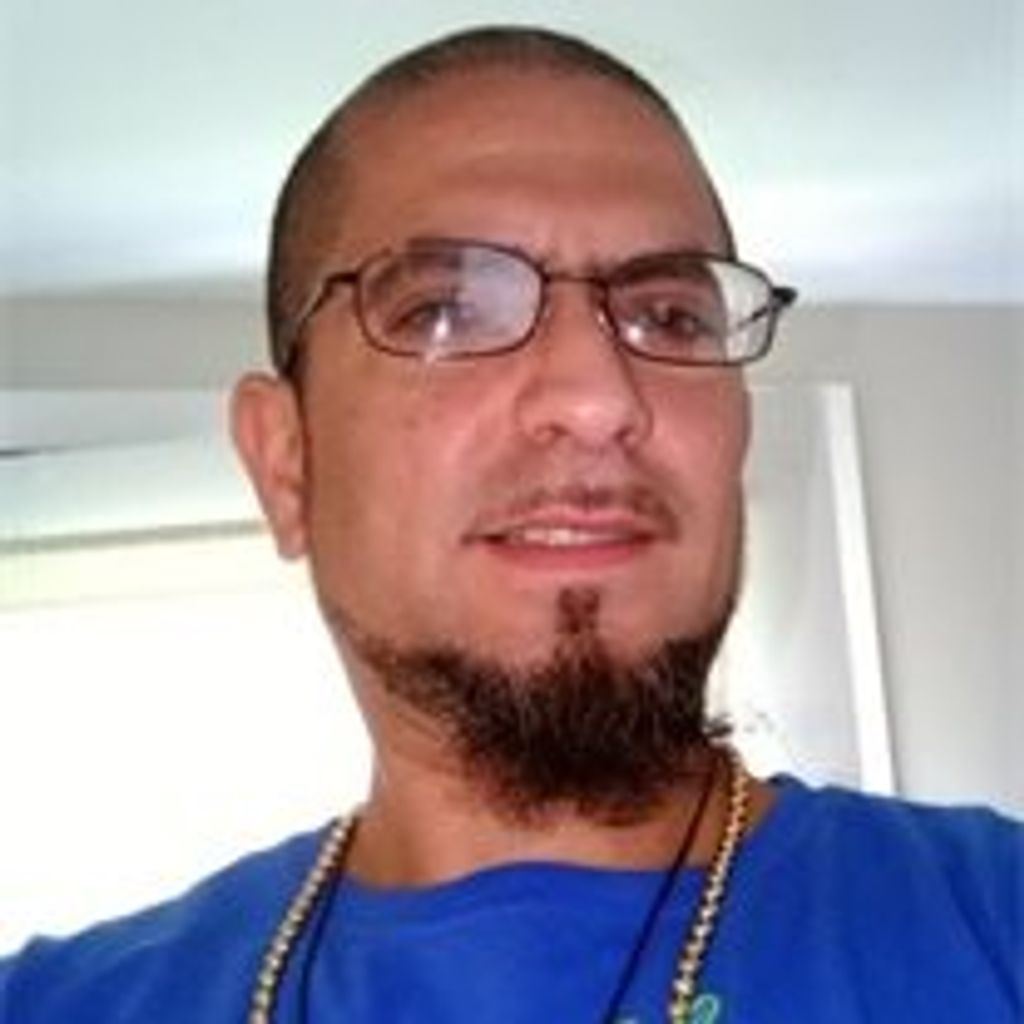 Victor M. Vargas