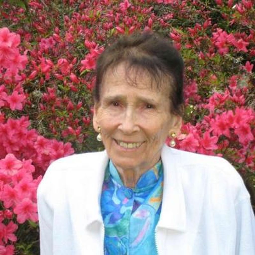 Corinne Elizabeth Goebel Profile Photo