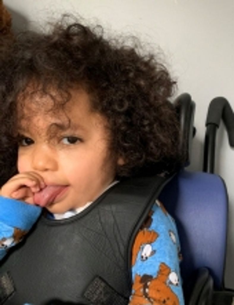 Jordan "Jordy" Jenkins Profile Photo