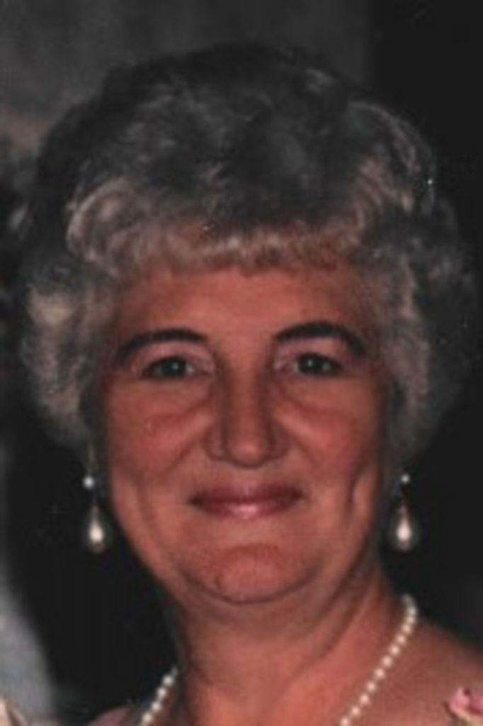 Juanita F. Walker Profile Photo