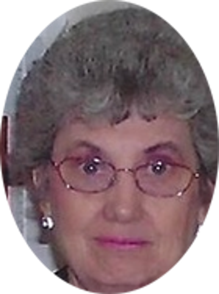 Clara Goforth