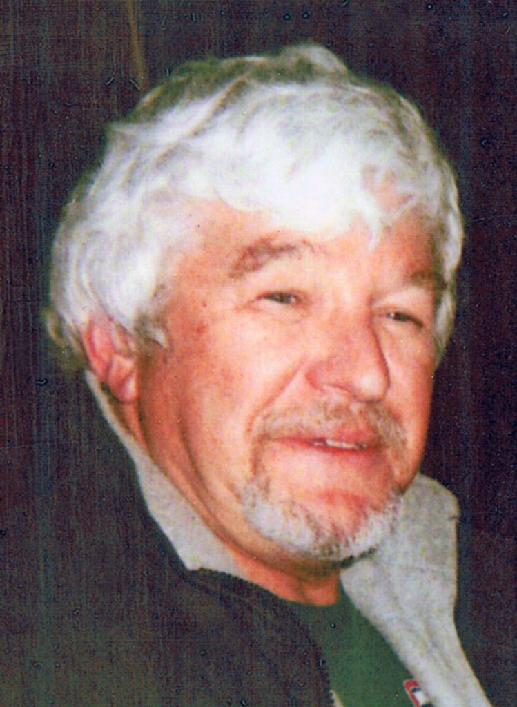 David Joseph Roblewsky Profile Photo