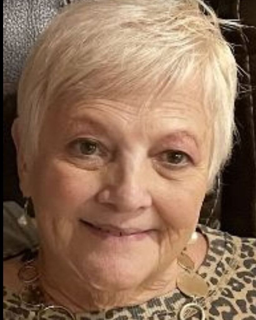 Wanda Faye Russell (Lee) Profile Photo