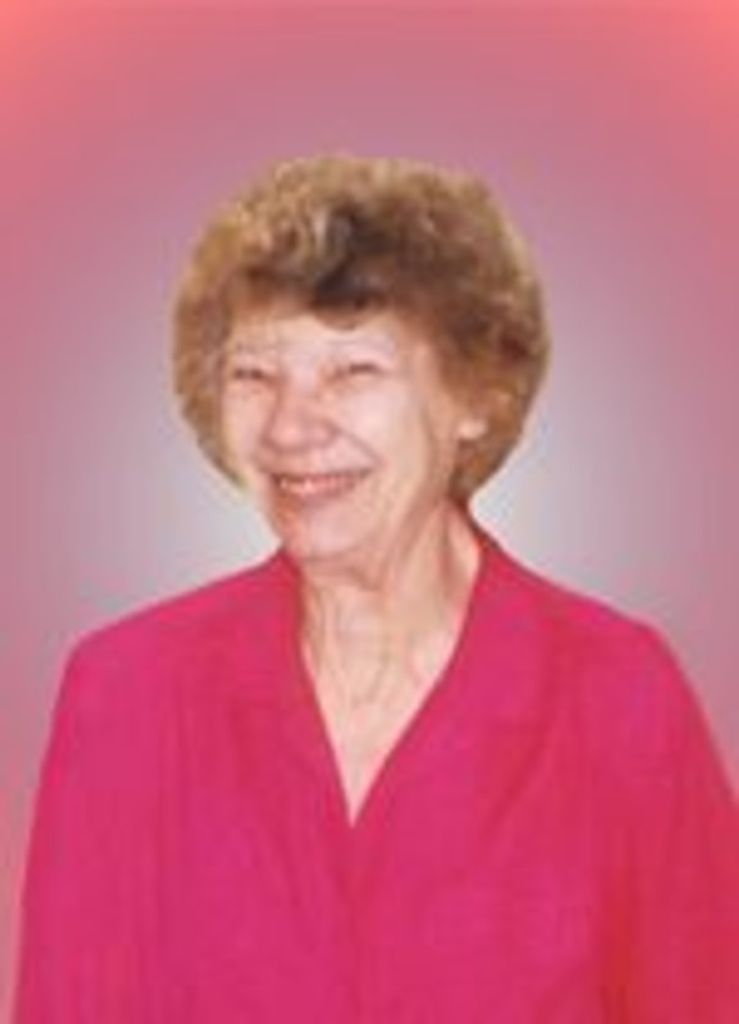 Mabel Grace Bartholomew