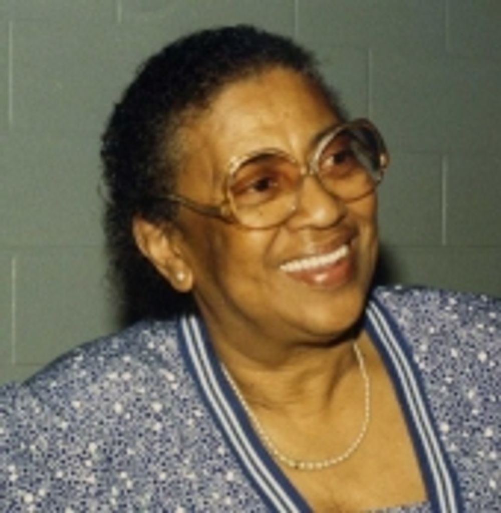 Irene M. Vinson Profile Photo