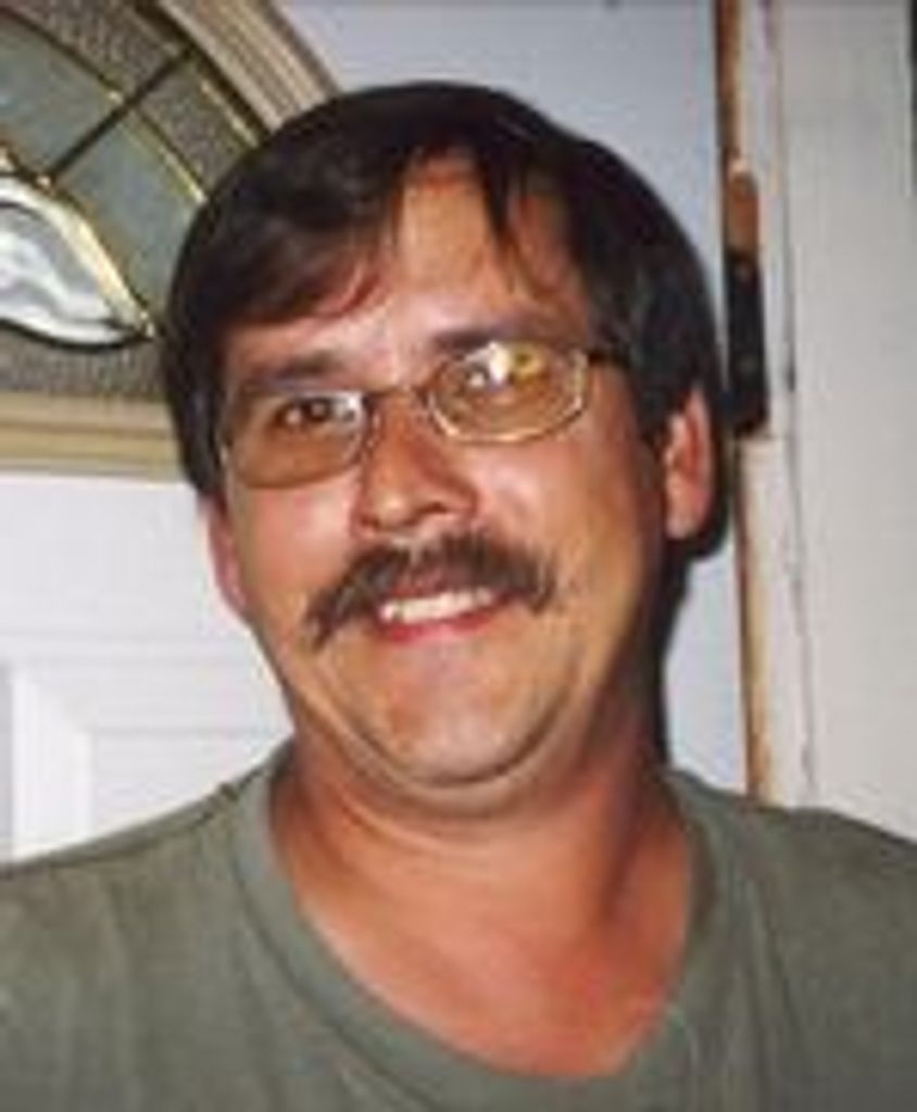Mark Kubicsko