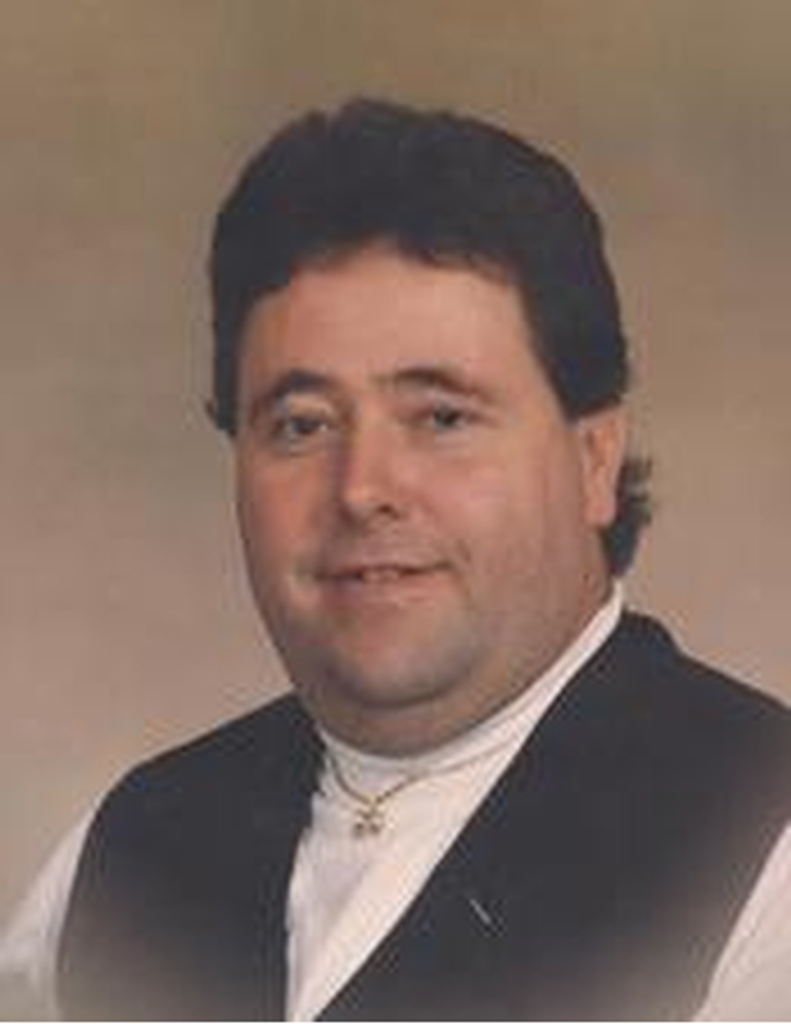 Michael Dwayne Taylor