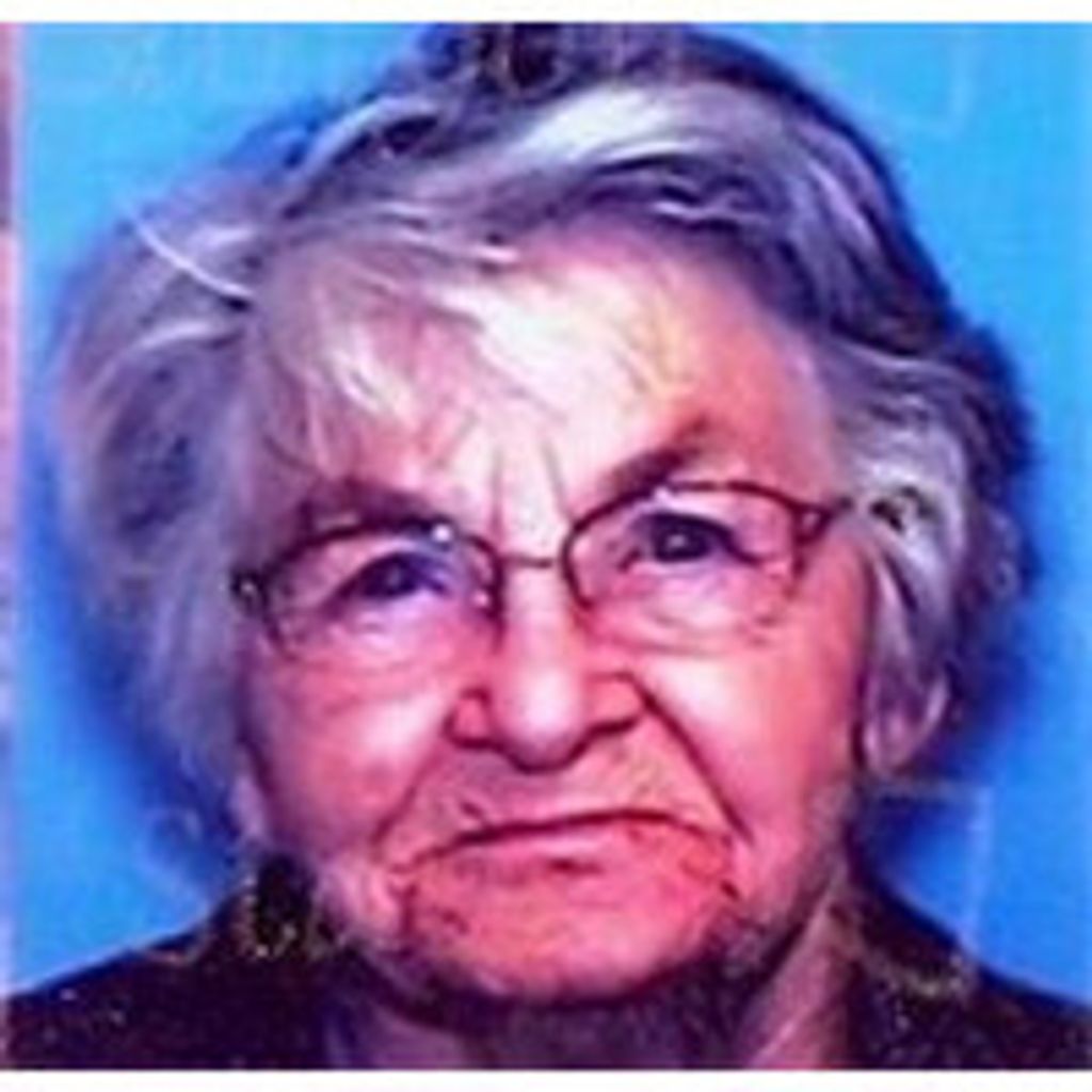 Hallie Marie (Odom) Satterfield