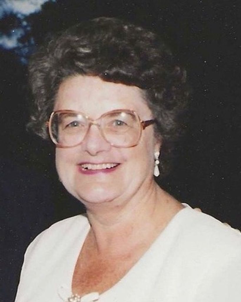 Ann M. Bolton