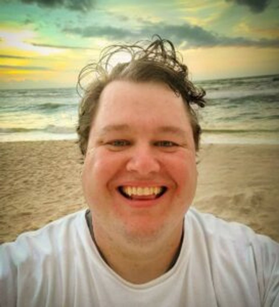 Jonathan David French
