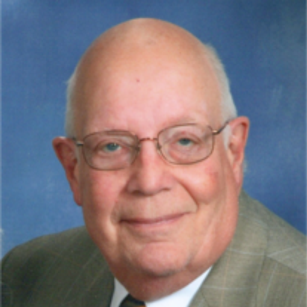 Larry Earl Wild