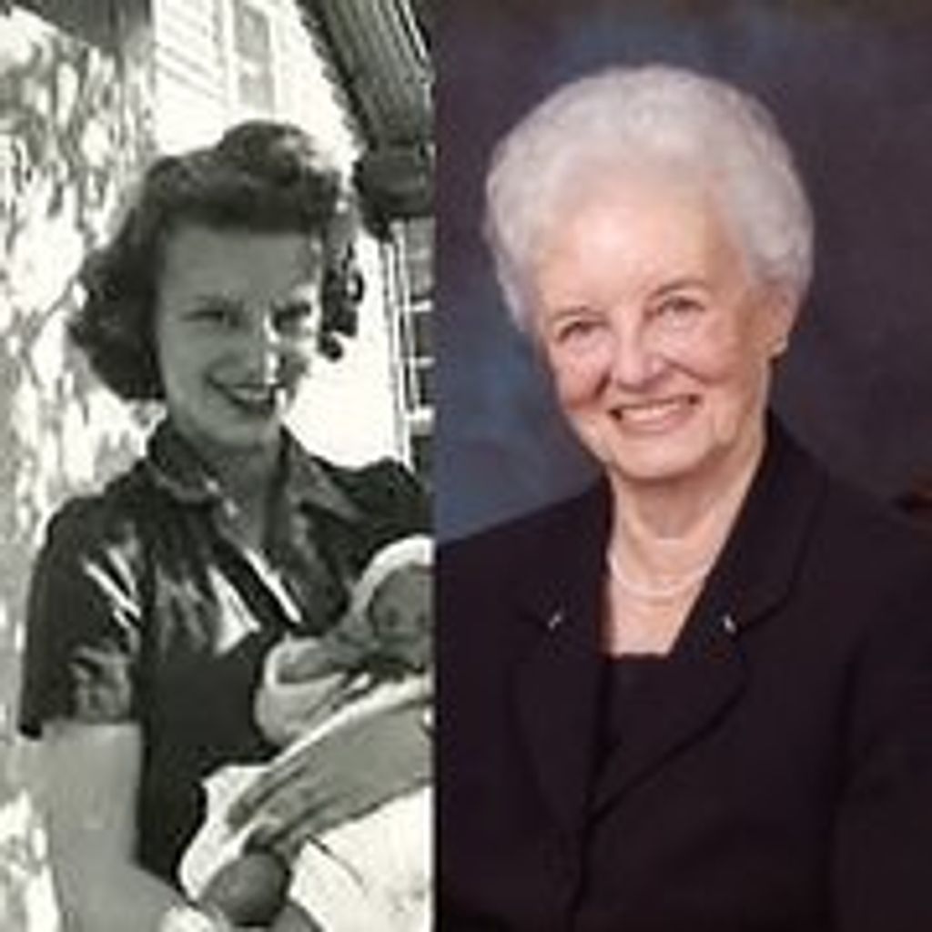 Florence Summach Profile Photo