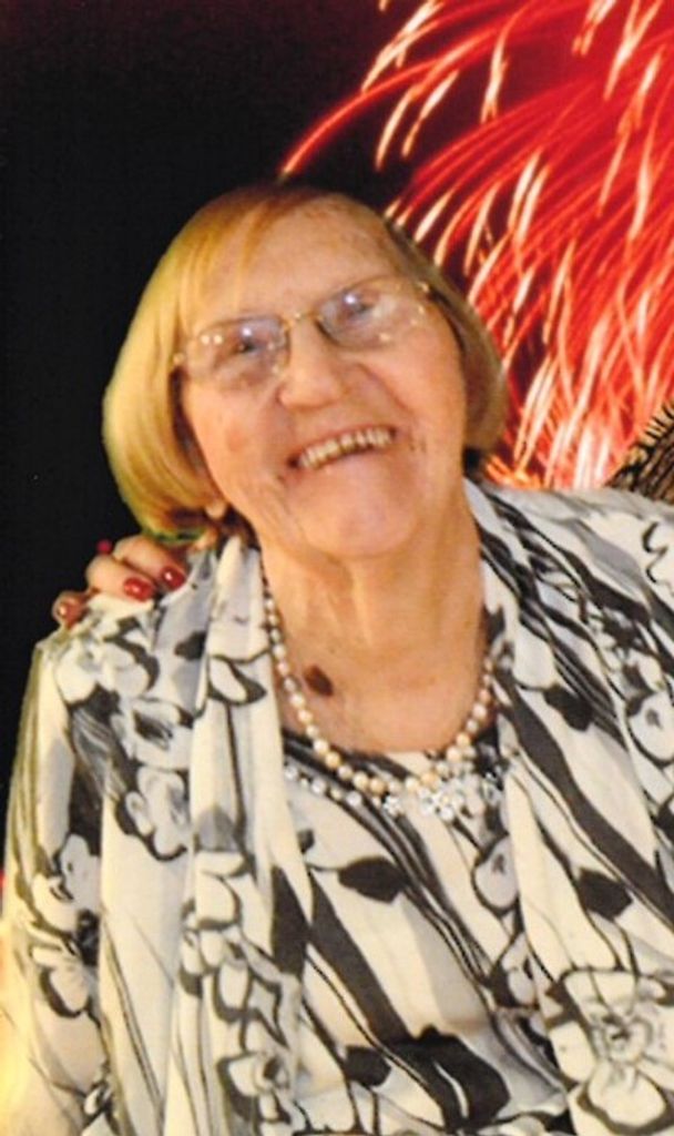 Charlotte M. Seabert Profile Photo